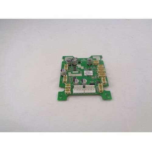 Intimidator Beam 355 IRC - Xy Pcb Mh154A (Bom#74) PTH2020302381611