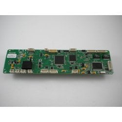 Display PCB MH164 PTH2020302408391