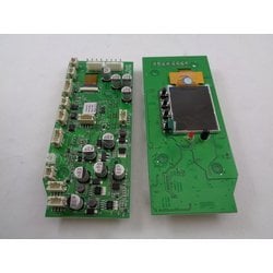 display PCB MH173 A PTH2020302421101