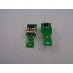 optocoupler PCB GD006 A PTH2020302424271