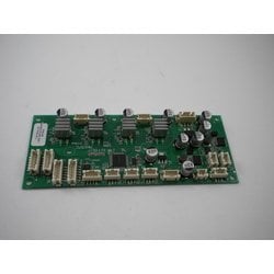 pan tilt PCB MH157 PTH2020302428921