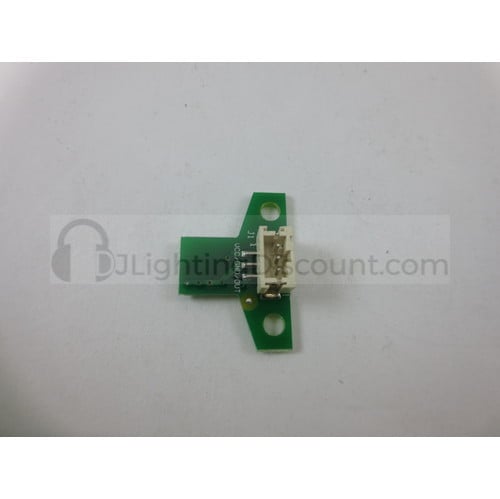 Magnetic Sensor He-24A PTH2020302431221