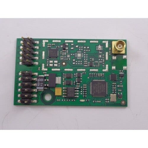 Maverick MK3 Wash - Wireless Pcb A40895G4R (Bom#108) PTH2020303265531