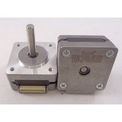 stepper motor 14HY30125 (BOM#49) PTH2030101356271