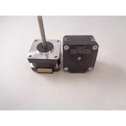 stepper motor 16HY60940H (BOM#39) PTH2030102342531