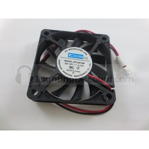 Fan Dfl6010B PTH2030201101291