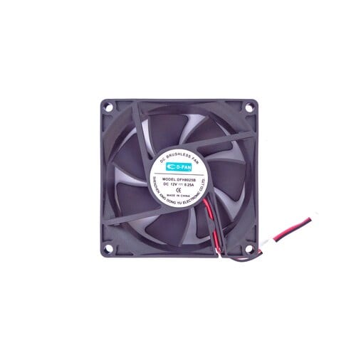 Rogue R1 Wash - Fan Dfh8025B  PTH2030201101311