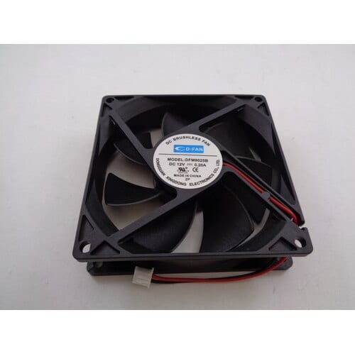 Rogue R1X Spot - Fan Dfm9025B PTH2030201180641