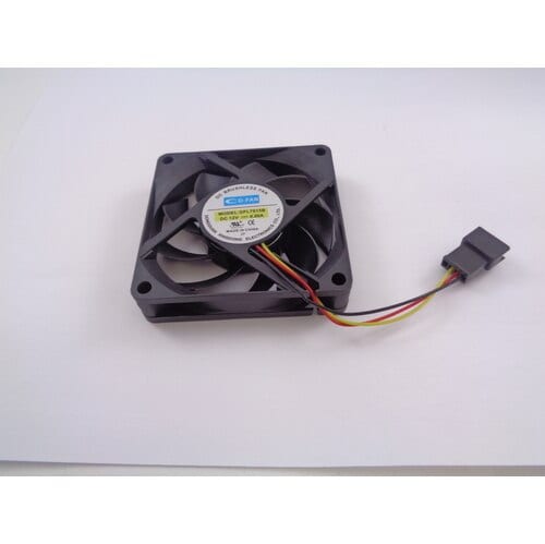 Head Fan 12V 0.20A Dfl7015B 3-Pin Male - PTH2030201262031