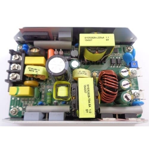 Intimidator Spot 355 Irc - Power Supply K18Nup200S5  PTH2030700243081