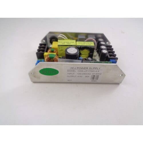 Intimidator Beam 355 IRC - Power Supply H03Up175S+4.6 (Bom#132) PTH2030700358101