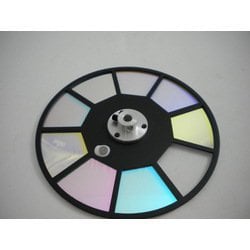 color wheel SPP-02-A PTH2040000201662