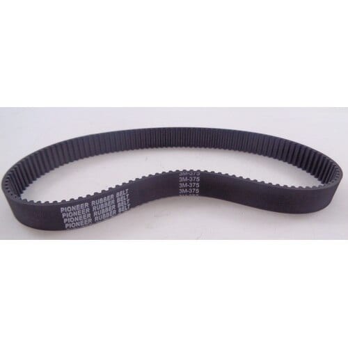 Intimidator Beam 355 IRC - Syncronization Strap (Pan) 3M-375-12Mm (Bom#77) PTH2090101293281