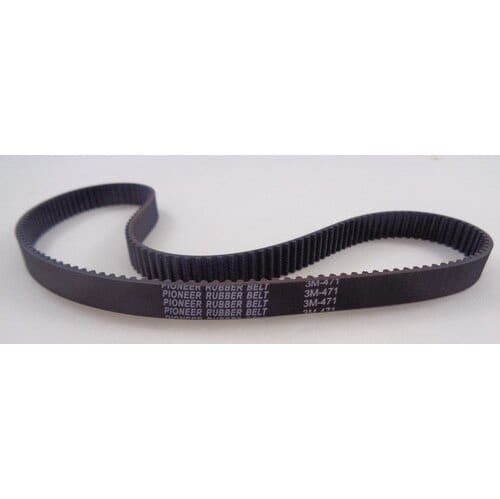 Intimidator Beam 355 IRC - Syncronization Strap 3M-471-10Mm (Bom#39) PTH2090101307161