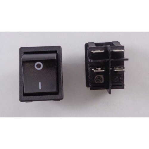 Rogue R3 Spot - Power Supply Switch Rf1004 (Bom#17) PTH2090704169132