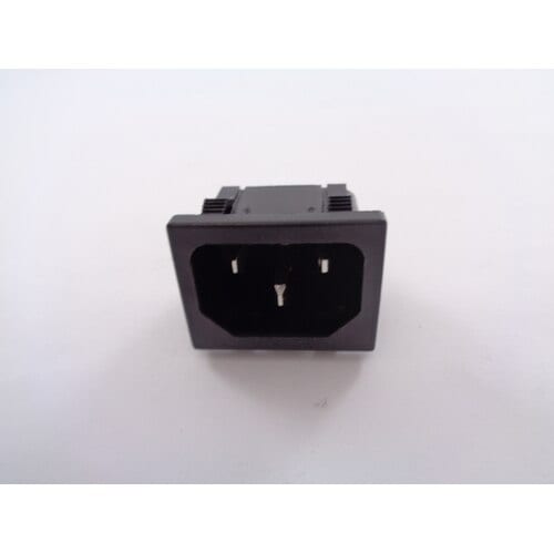 Intimidator Spot 355Z Irc - Power Socket PTH2090802167482