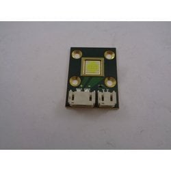 LED module COB-2100M-W-FLAT 75W PTH2120100453771