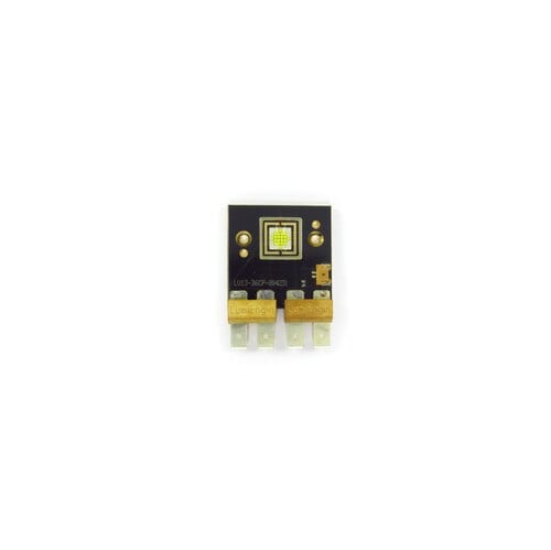 Intimidator Spot 400 Irc - LED PCB  PTH251416