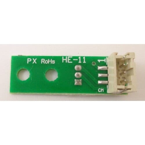 Rogue R2X Spot - Magentic Sensor He-11 (Bom #84) PTH280100706