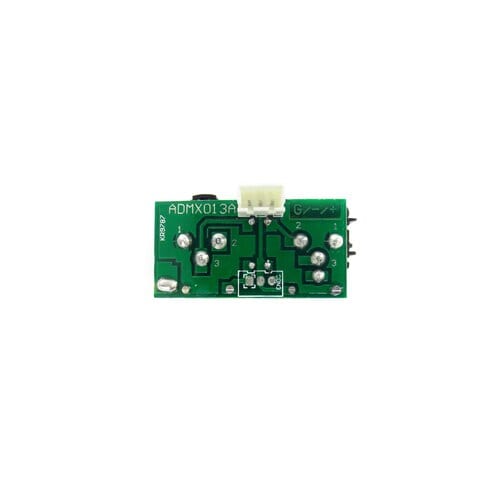 Intimidator Wave Irc - PCB Board  PTH280100749