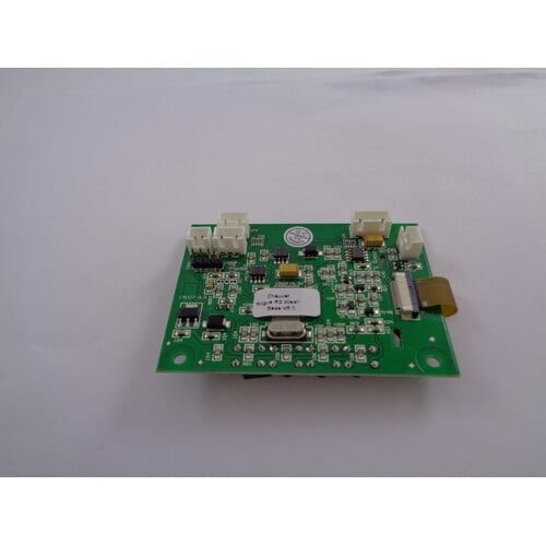 Rogue R2 Wash - Display PCB Adisp019A  PTHADISP019A