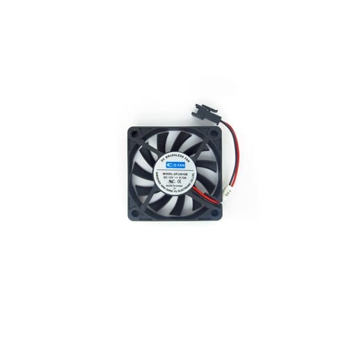 12V 0.13A Fan DFL6010B  PTHDFL6010BR1W