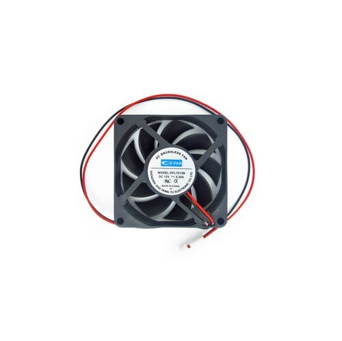 Intimidator Scan 305 Irc - Fan  PTHDFL7015B