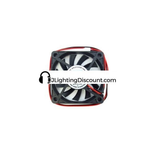 Intimidator Spot 355Z Irc - Fan PTHDFM6010B