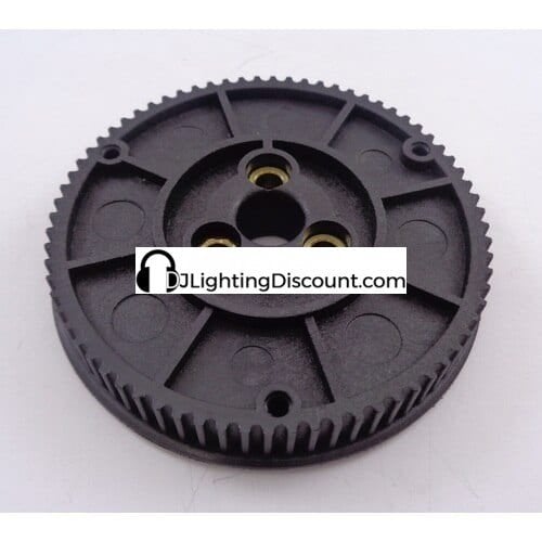 Intimidator Beam LED 350 - Gear Wheel PTHDLC37201