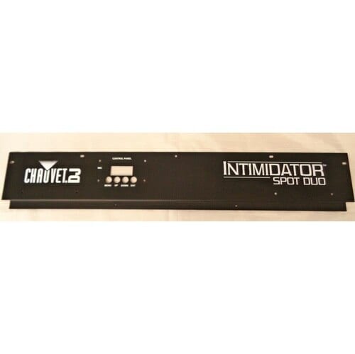 Intimidator Spot Duo 150 - Display Board Et210A0104  PTHET210A0104