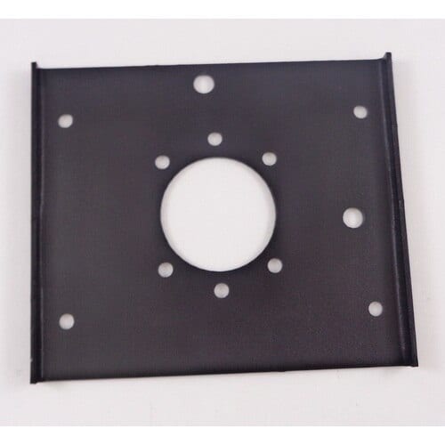 Intimidator Beam LED 350 - Pan Bracket Fastness Board PTHEXW1083A0106