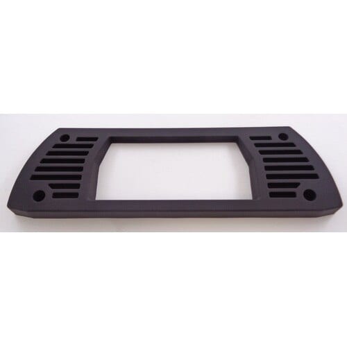 Rogue R1 Beam - Base Front Cover  PTHPRO100C01