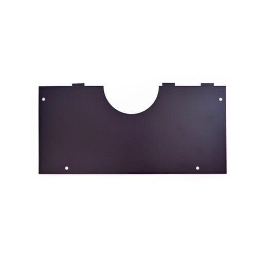 Rogue R2 Beam - Base Face Cover  PTHPRO5RA0106