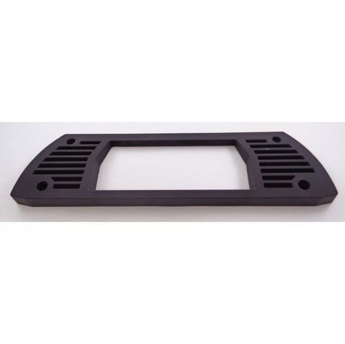 Rogue R2 Beam - Base Front Cover  PTHPRO5RC01