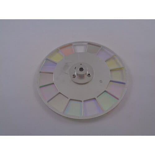 Rogue R2 Beam - Color Wheel  PTHSPP15