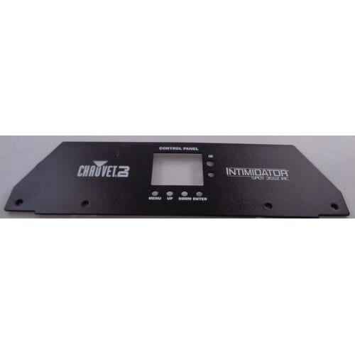 Intimidator Spot 355 Irc - Display Board Bracket X-300S-A01-04  PTHX300SA0104