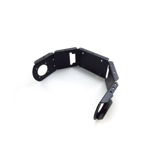 Intimidator Fx 350 - Arm Bracket  PTHX75A0201