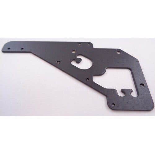 Intimidator Spot 355 Irc - Tilt Side Board PTHX75A0205