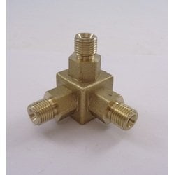 3-Way Connector (BOM#19) PTI008143