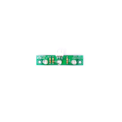 Hurricane Haze 2 - Hhaze2 LED PCB PTI055954