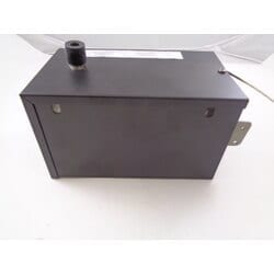 Hurricane Haze 3D - Heater For Geyserrgb PTI059305