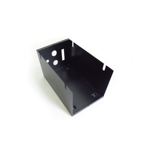 Geyser Rgb - Heater Box Bottom Cover PTI101010952