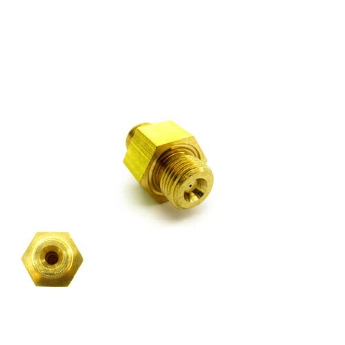 Hurricane 1800 Flex - Brass Compression For Pump PTI103010023