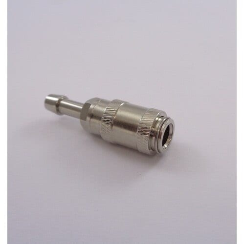 Hurricane 2000 - Aeration Connector (Bom#26) PTI104060001