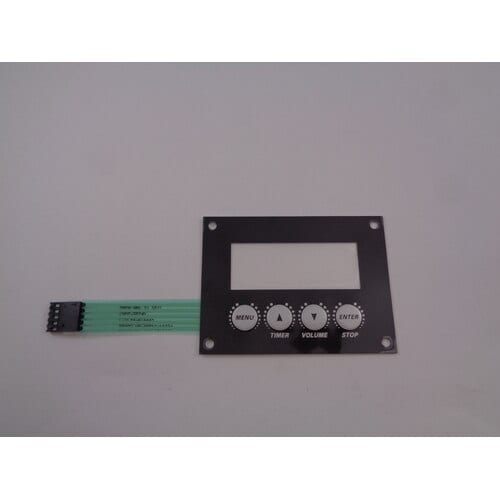 Cloud 9 - Lcd Screen PTI104070009