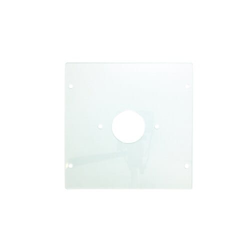 Vesuvio RGBA - Clear Front Cover / Lens  PTI104100009