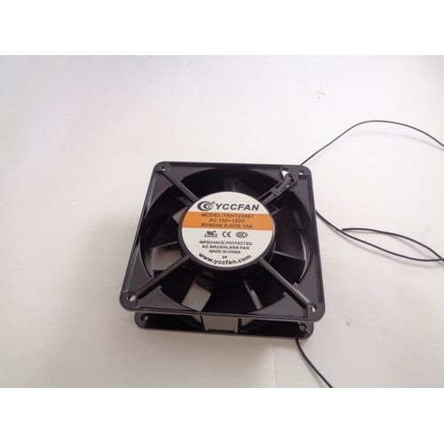 Cloud 9 - Ac Fan (Bom#20) PTI106050027