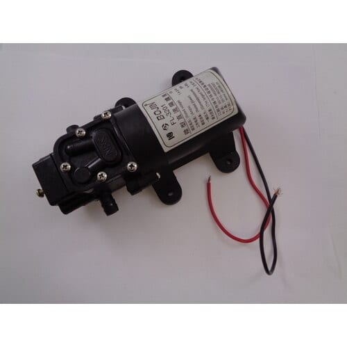 Cumulus - Diaphragm(Water) Pump PTI117020067