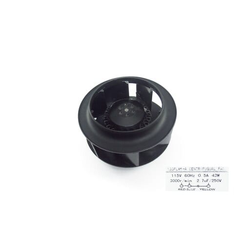 Hurricane Haze 3D - 110V Air Blower PTI117060021