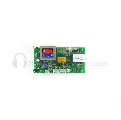 120V Master PCB PTI202010036